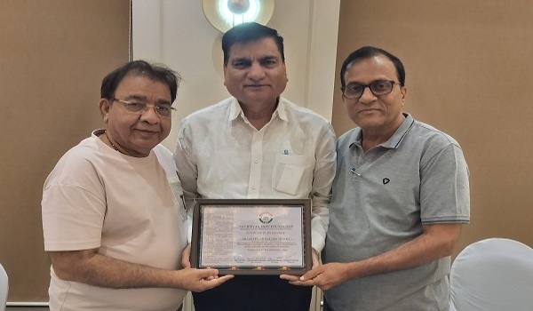 Navjeevan Moti Foundation